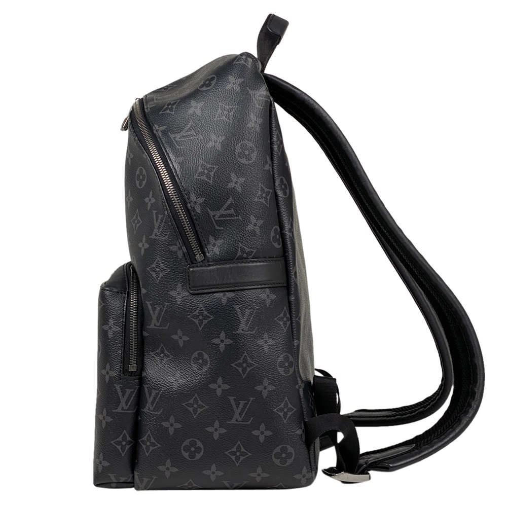 Louis Vuitton Apollo Backpack Monogram Eclipse Bl… - image 2